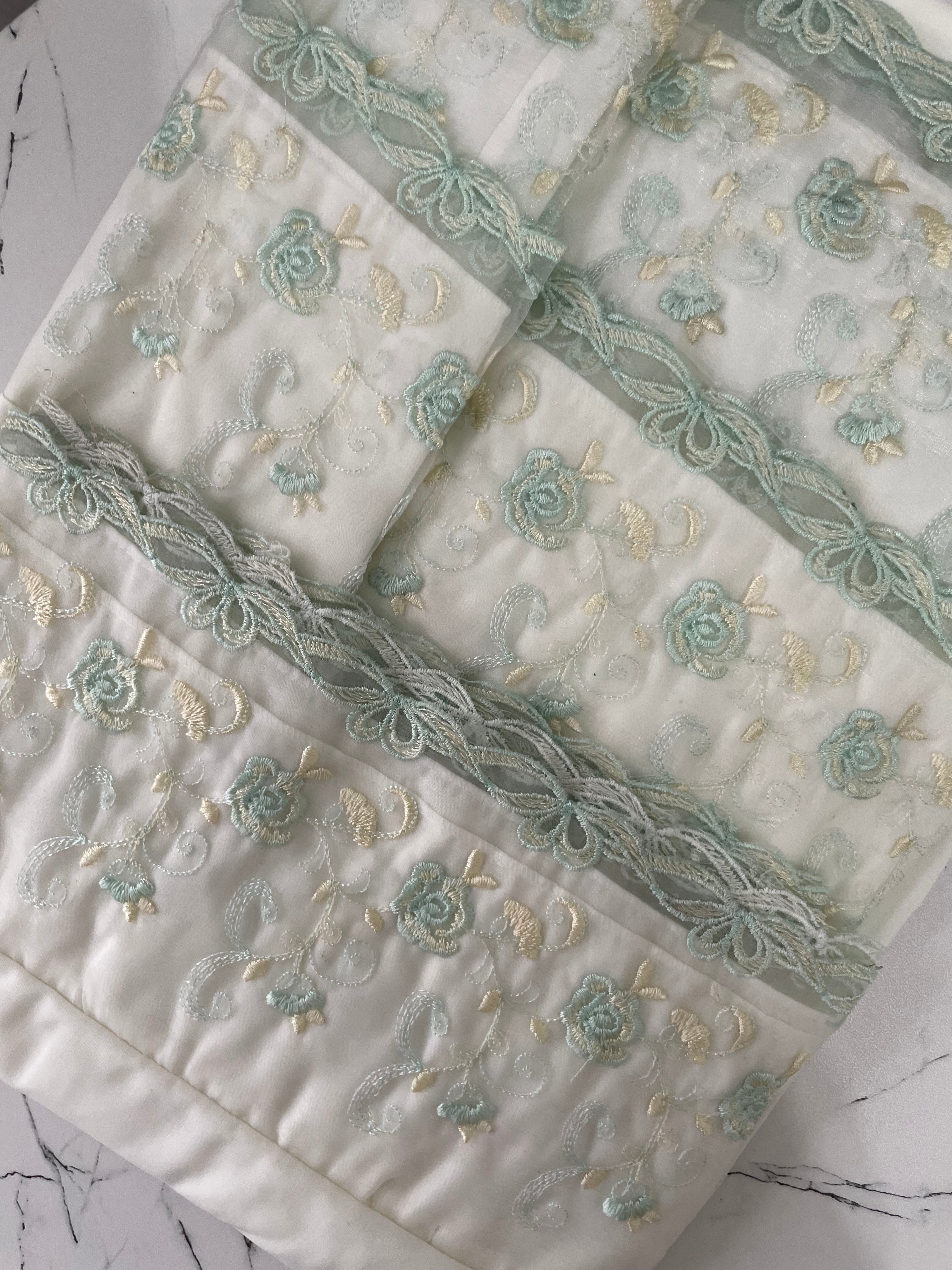 Luxe Prayer clothes