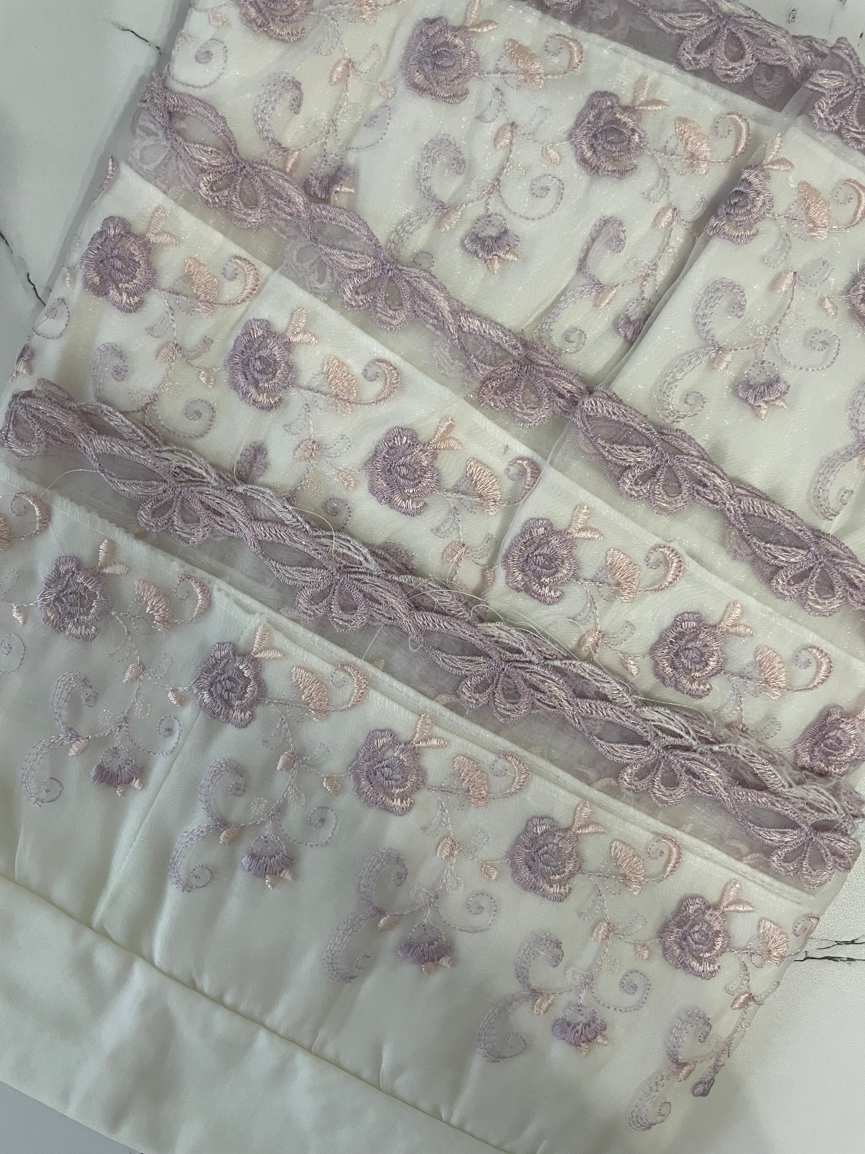 Luxe Prayer clothes