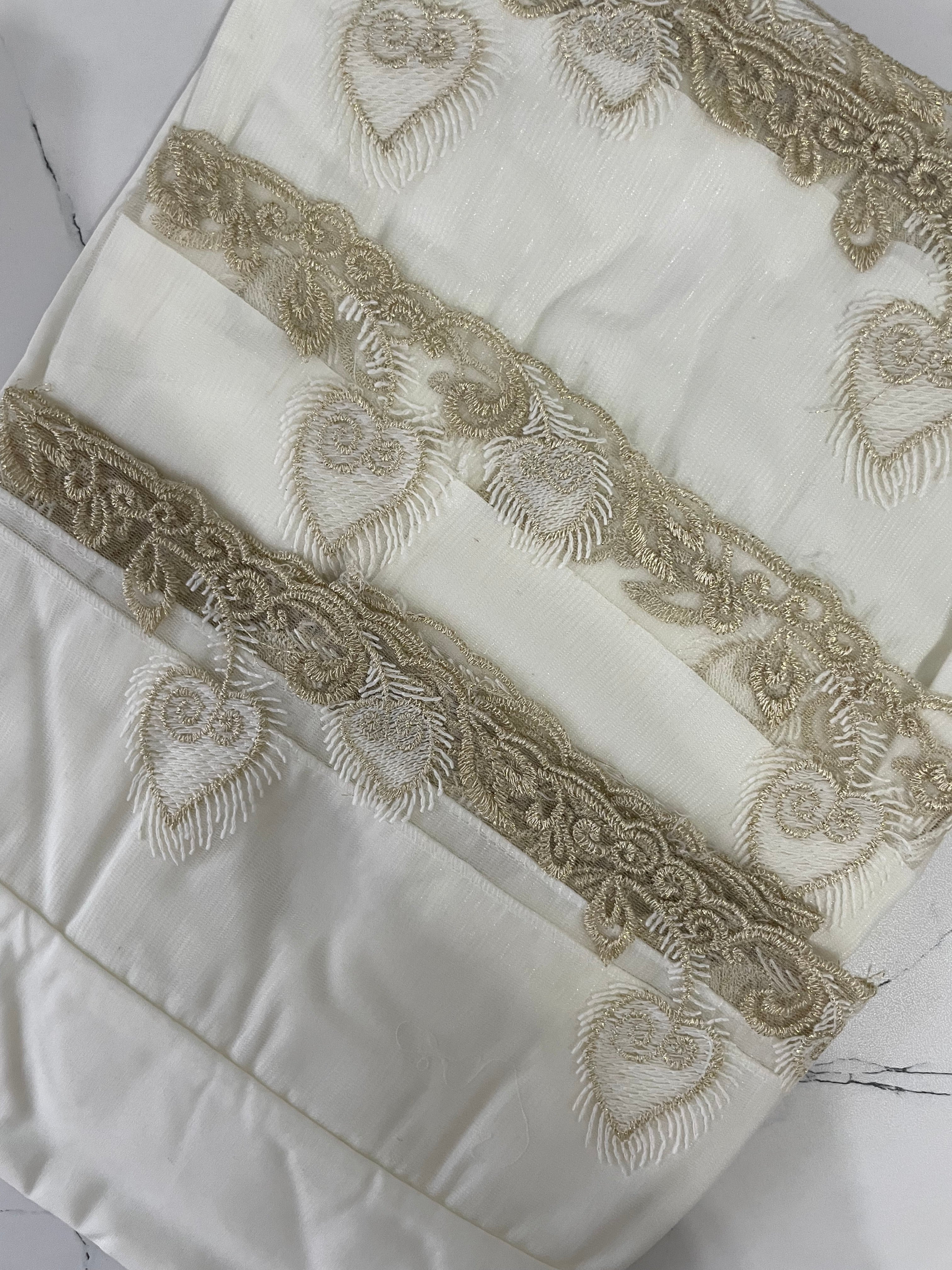 Luxe Prayer clothes
