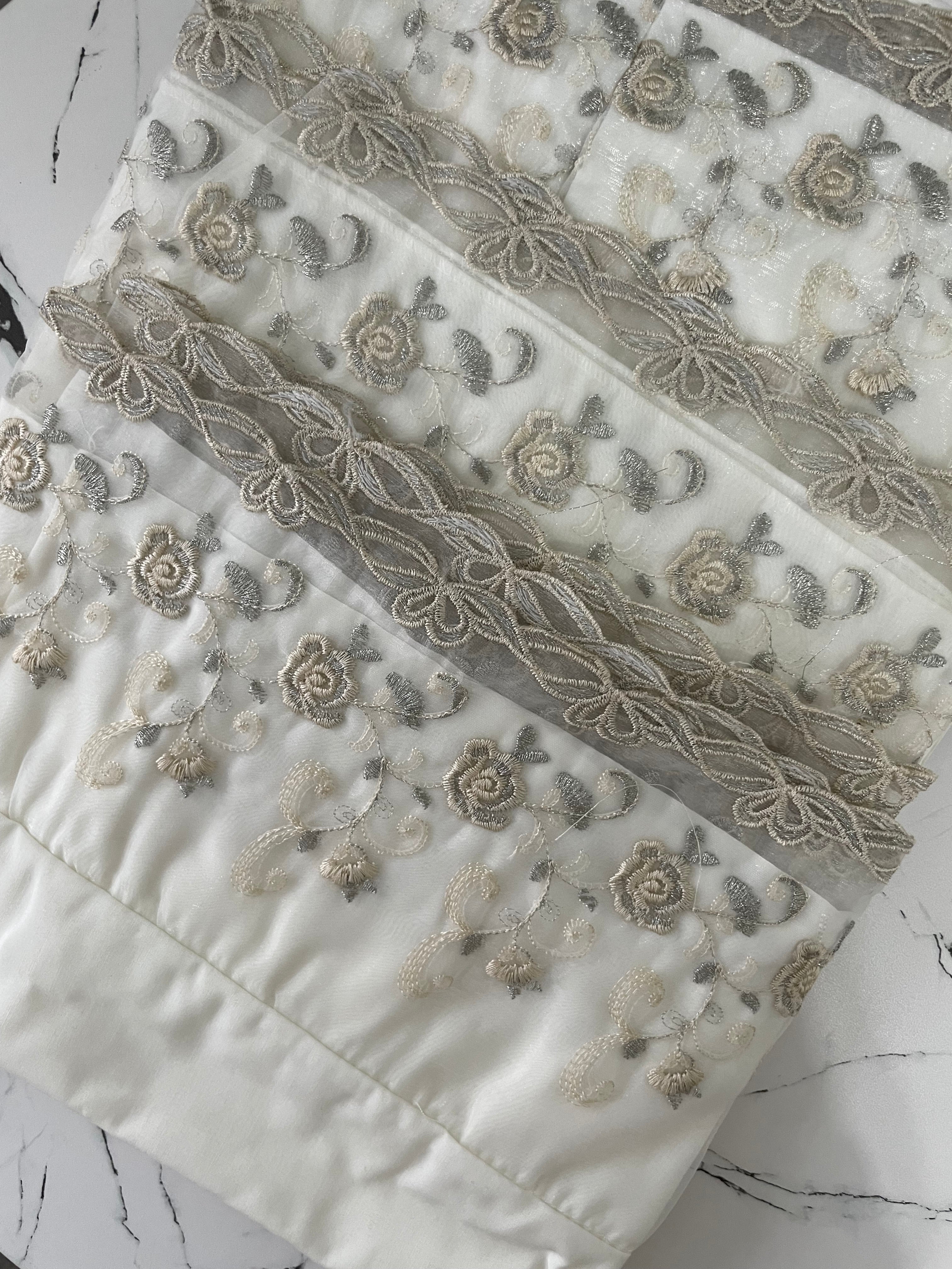 Luxe Prayer clothes