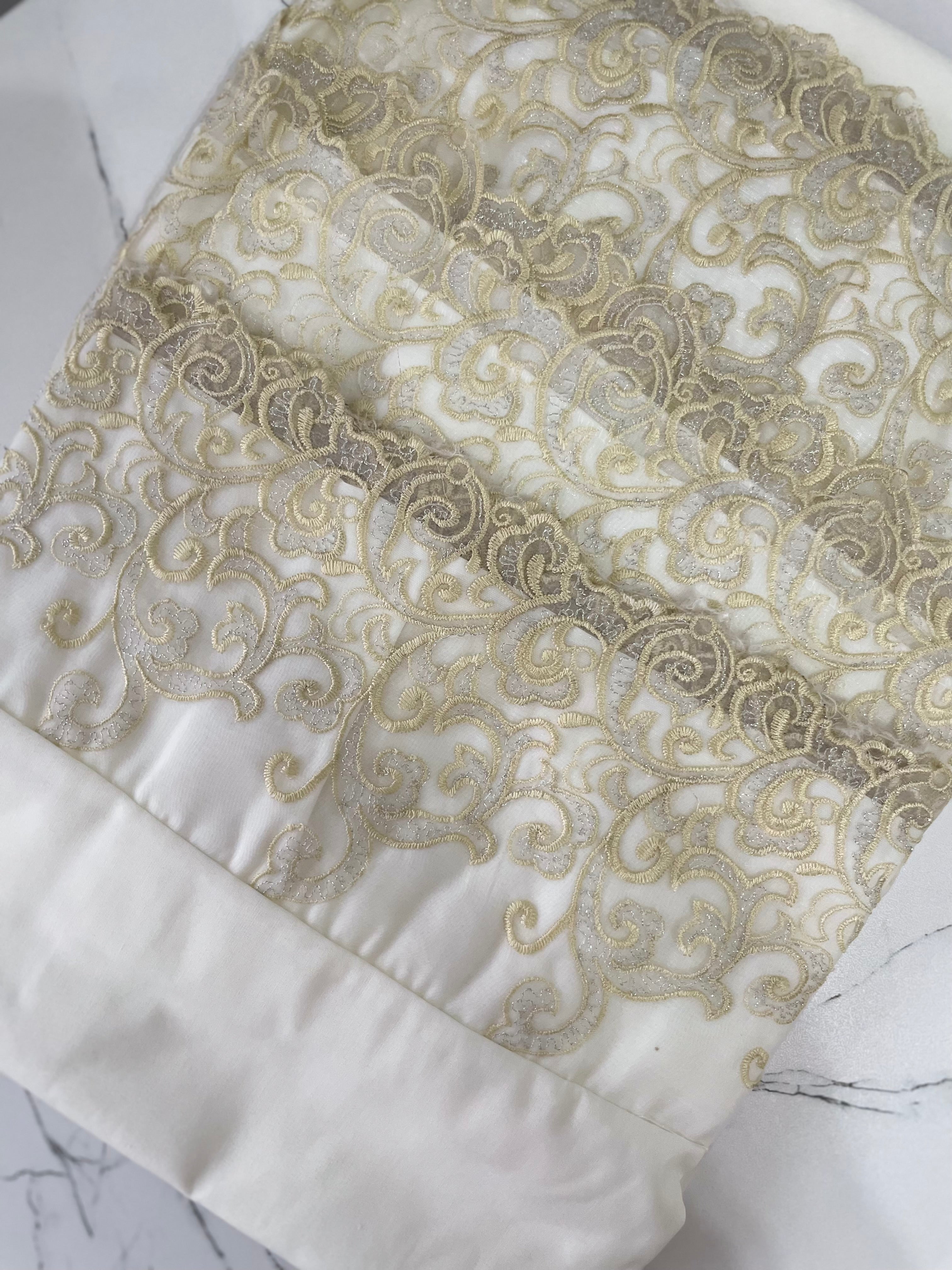 Luxe Prayer clothes