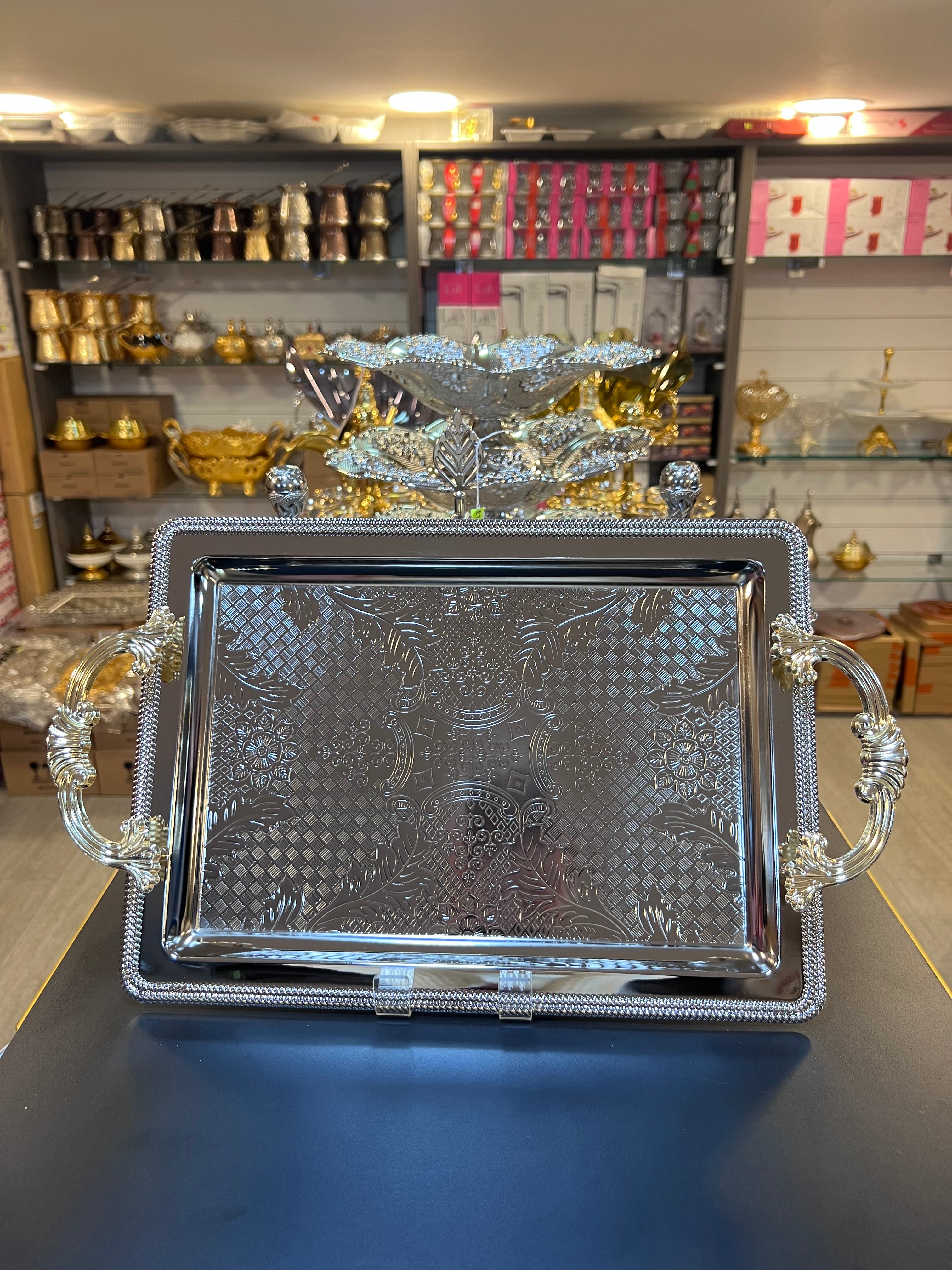 Metallic