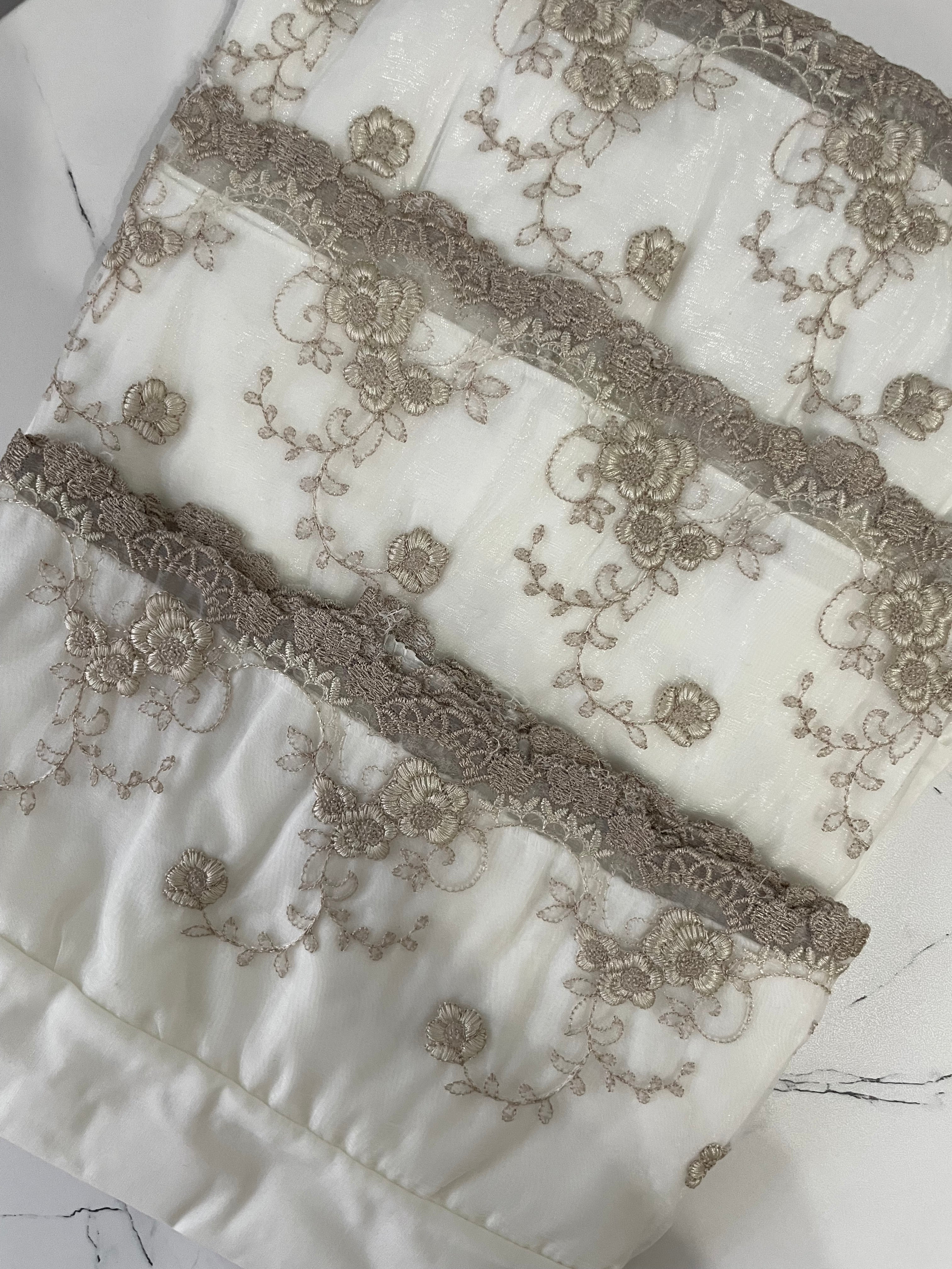Luxe Prayer clothes