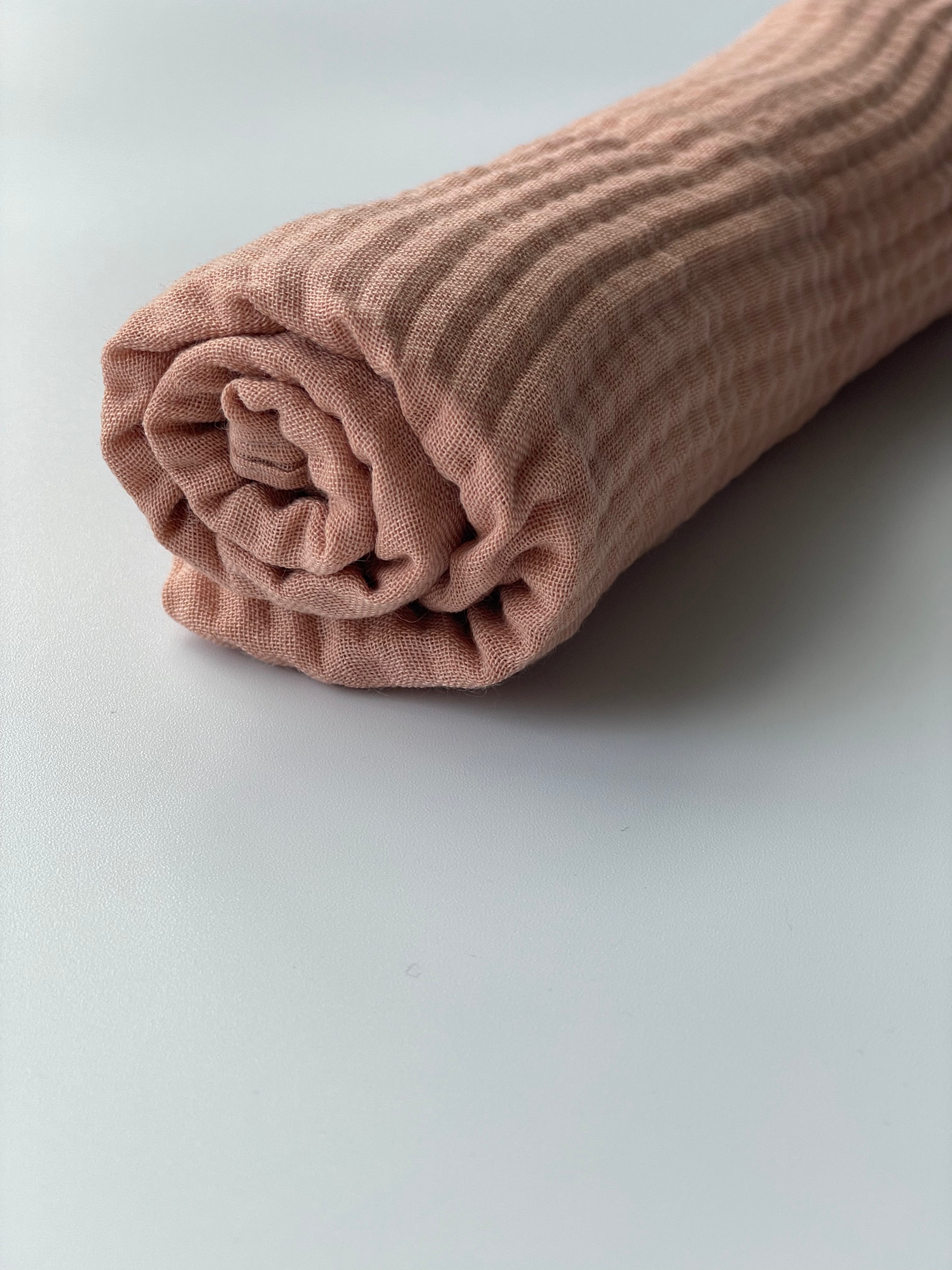 Crinkle Kuwaiti