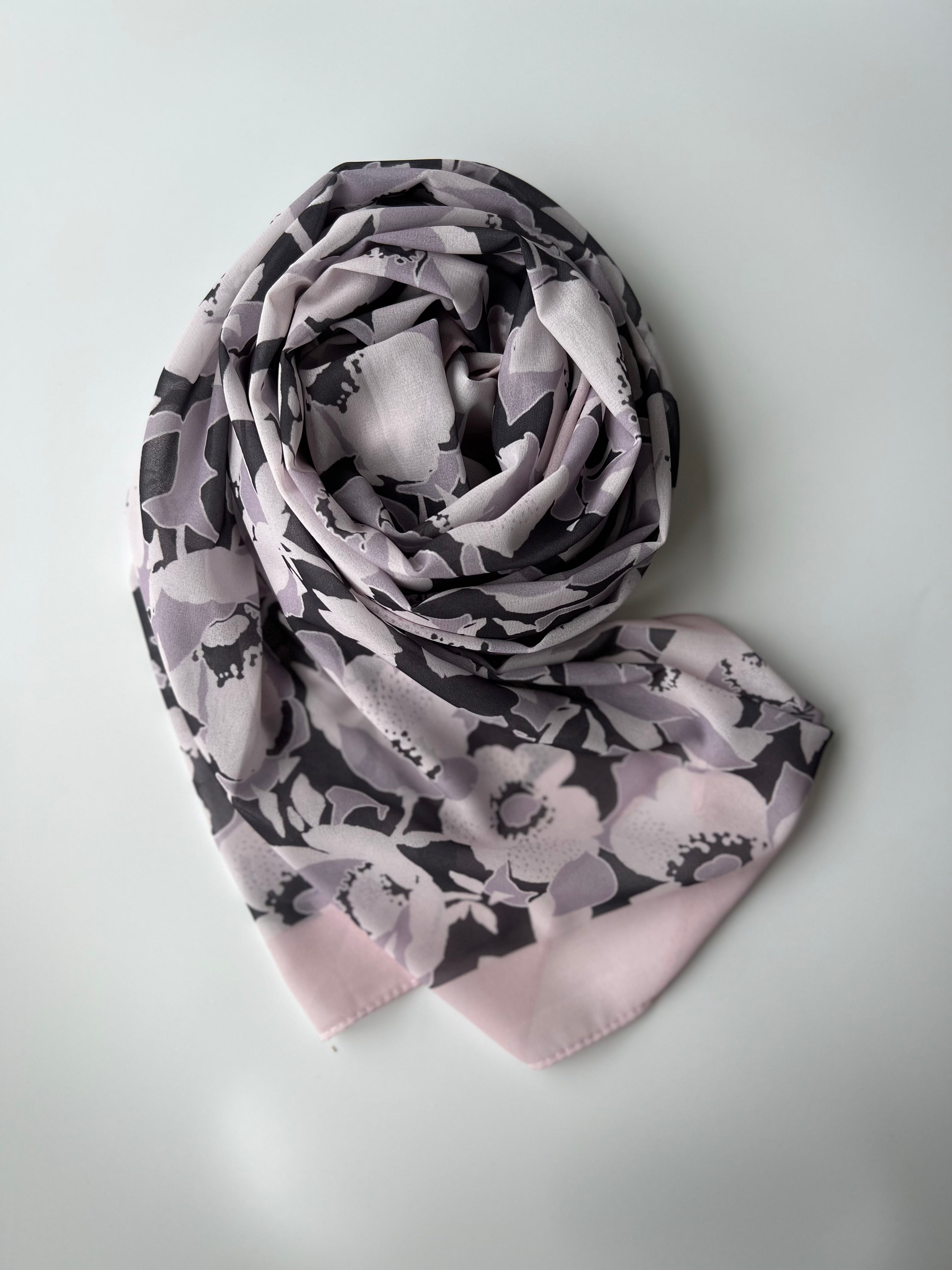 Floral print