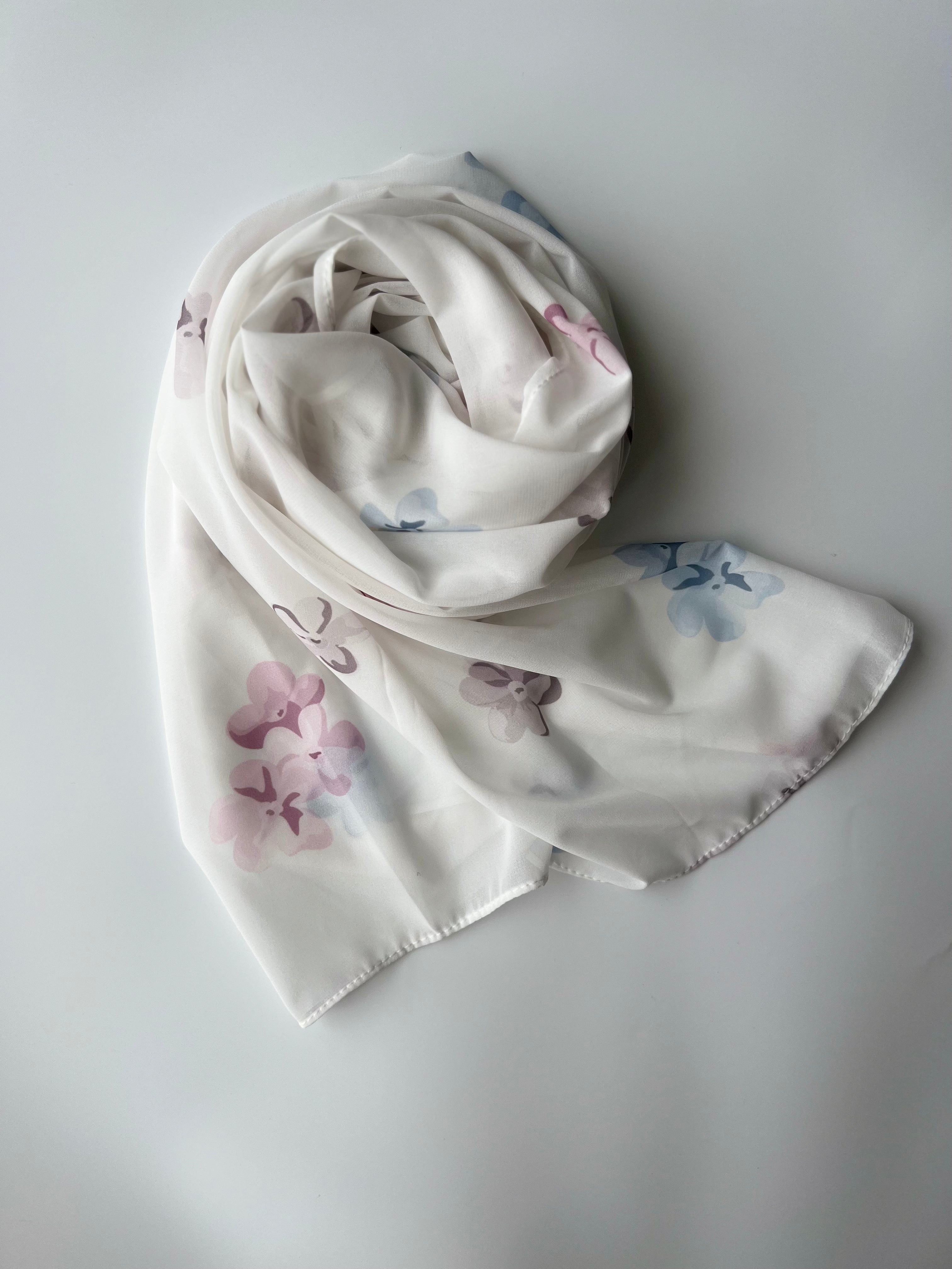 Floral print