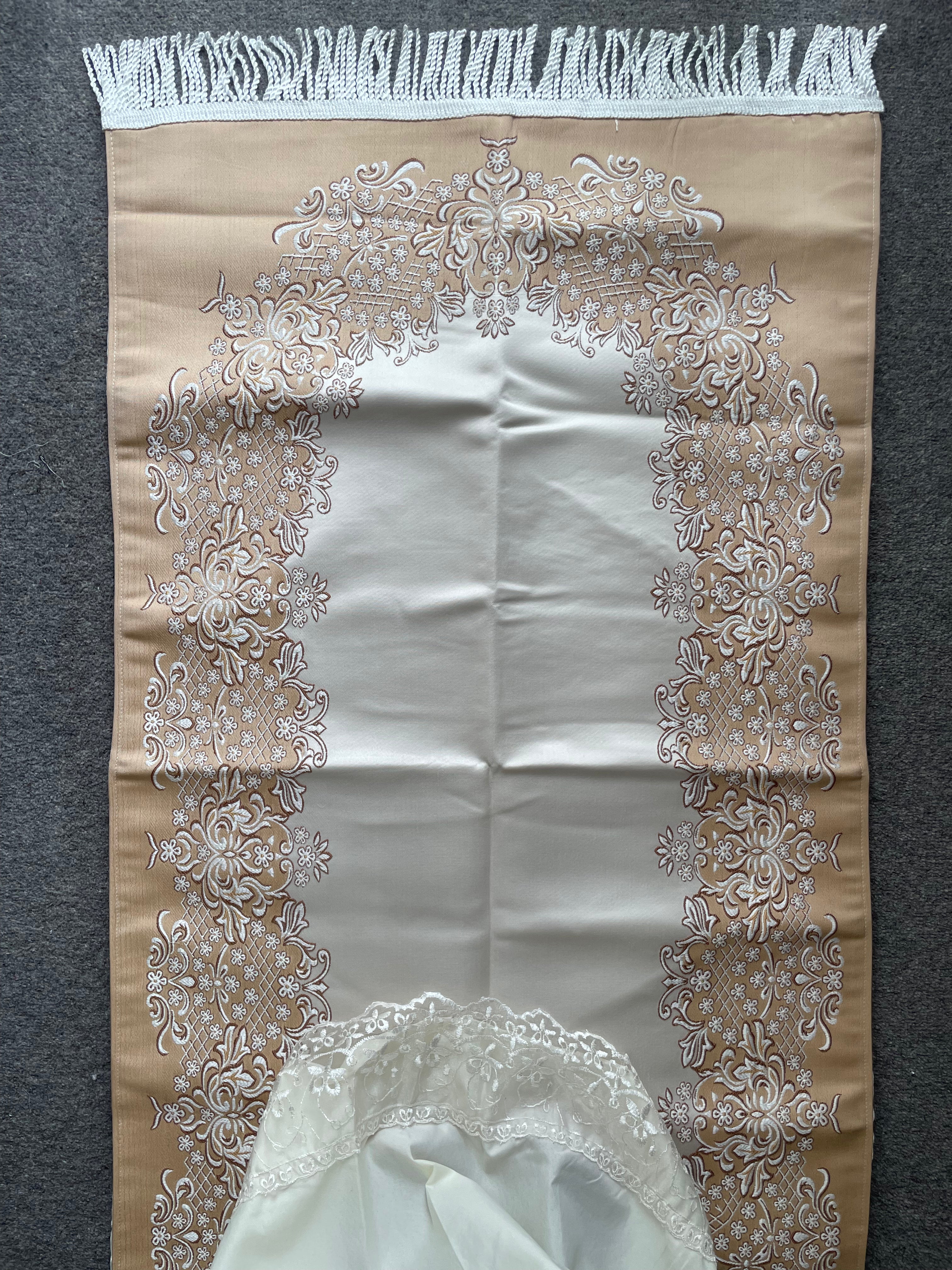 Prayer mat